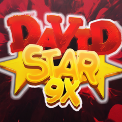 Davidstar9x