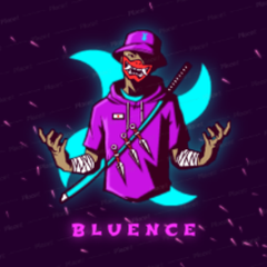 Bluence